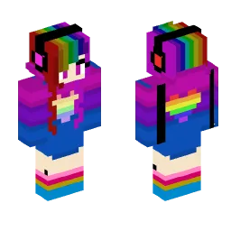 Minecraft Skin #238854