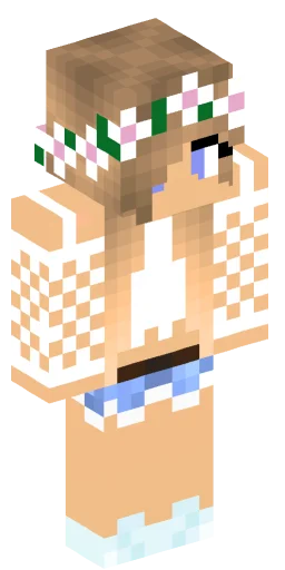 Minecraft Skin #238855