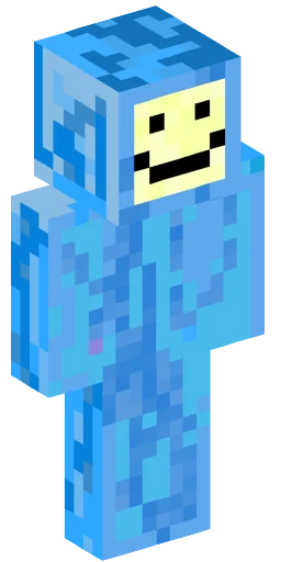Minecraft Skin #238856