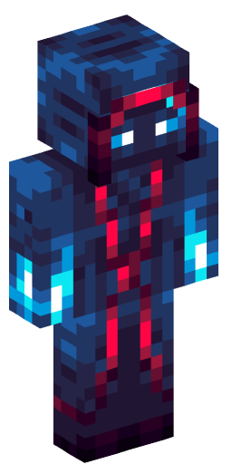 Minecraft Skin #238858