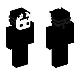 Minecraft Skin #238863