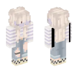 Minecraft Skin #238869