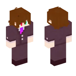 Minecraft Skin #238874