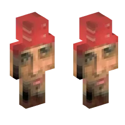 Minecraft Skin #238875