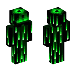 Minecraft Skin #238876