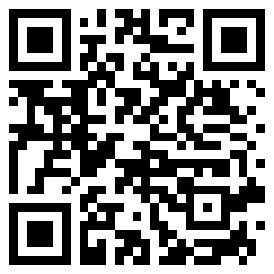 donnie4 QR Code