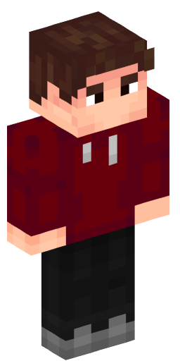 Minecraft Skin #238877
