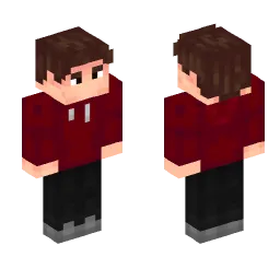 Minecraft Skin #238877