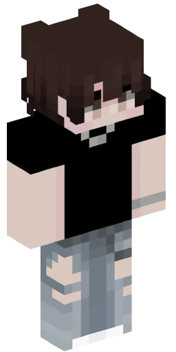 Minecraft Skin #238878