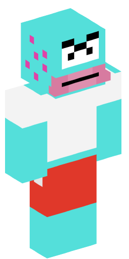 Minecraft Skin #238880