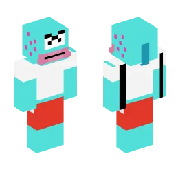 Minecraft Skin #238880