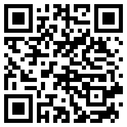DonnieBib QR Code