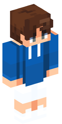 Minecraft Skin #238881
