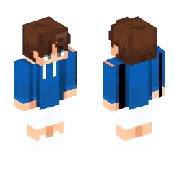 Minecraft Skin #238881