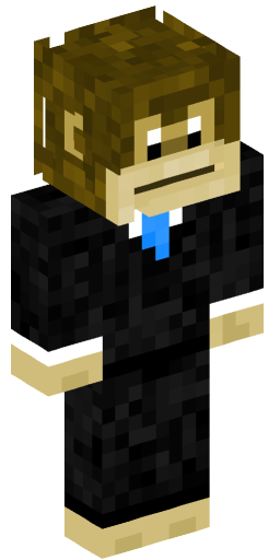 Minecraft Skin #238882