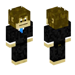 Minecraft Skin #238882