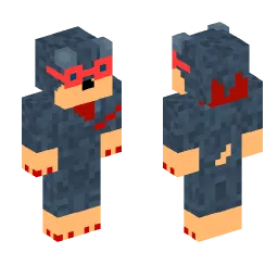 Minecraft Skin #238883
