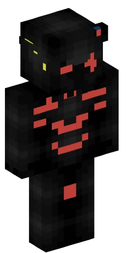 Minecraft Skin #238884