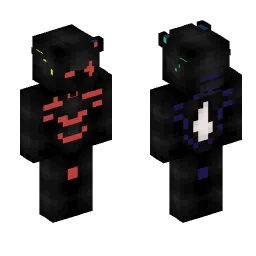 Minecraft Skin #238884