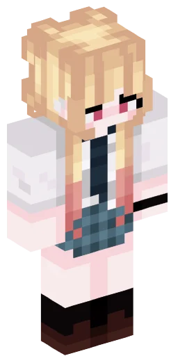 Minecraft Skin #238885