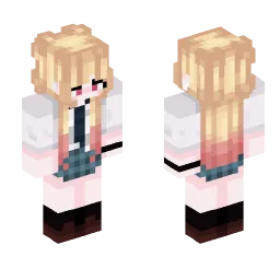 Minecraft Skin #238885