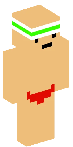 Minecraft Skin #238886