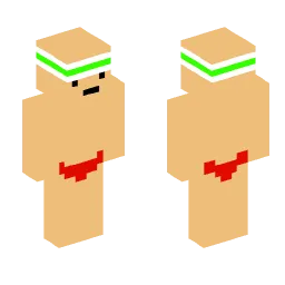 Minecraft Skin #238886