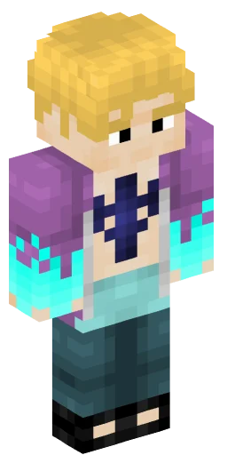 Minecraft Skin #238887