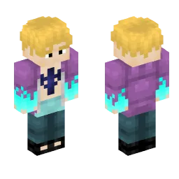 Minecraft Skin #238887