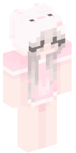 Minecraft Skin #238888