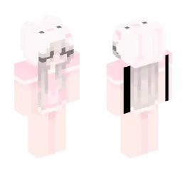 Minecraft Skin #238888