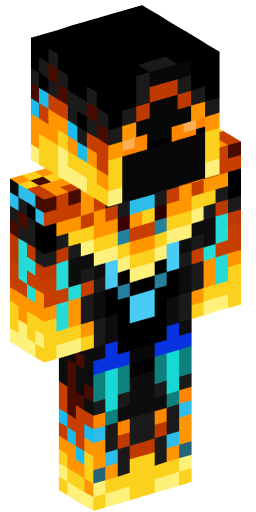 Minecraft Skin #238889