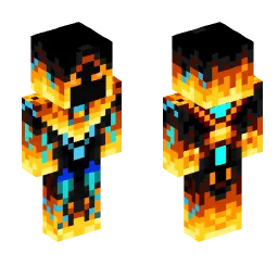 Minecraft Skin #238889