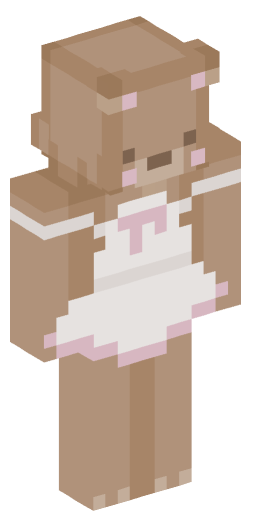 Minecraft Skin #238890