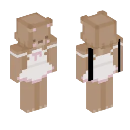 Minecraft Skin #238890