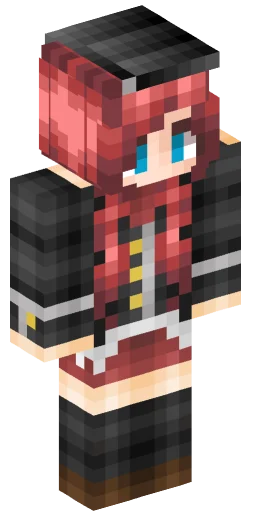 Minecraft Skin #238892