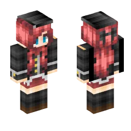 Minecraft Skin #238892
