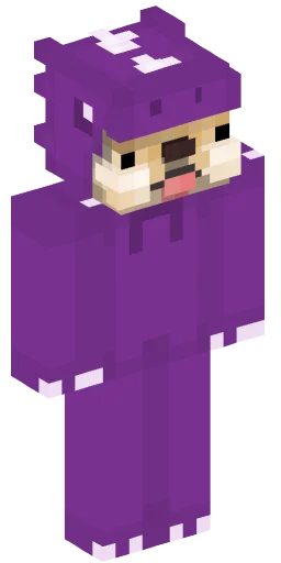 Minecraft Skin #238893