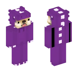 Minecraft Skin #238893