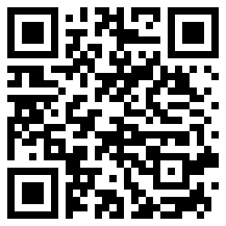 Peacevox QR Code