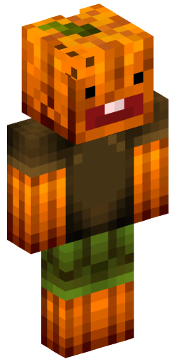 Peacevox Minecraft Skin Preview on Minecraft.Co.Com