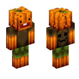 Minecraft Skin #238895