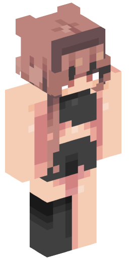 peaceoutommy Minecraft Skin Preview on Minecraft.Co.Com