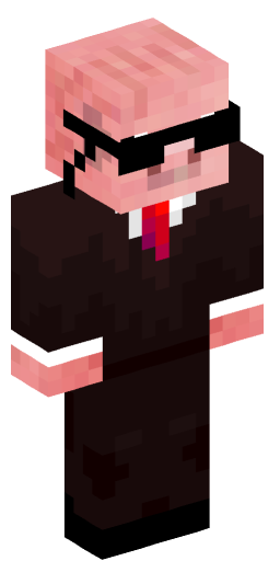 Minecraft Skin #238903