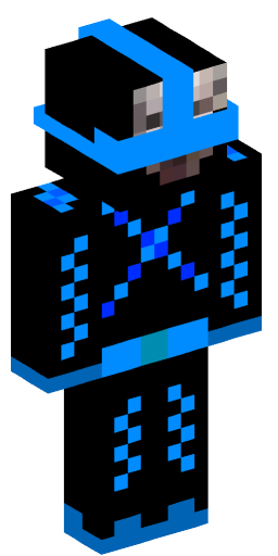 Minecraft Skin #238906