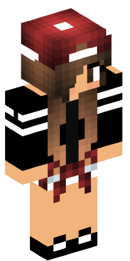 Minecraft Skin #238909