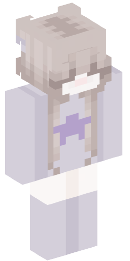 Minecraft Skin #238910