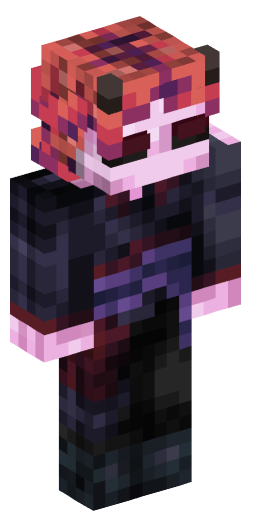 Minecraft Skin #238911