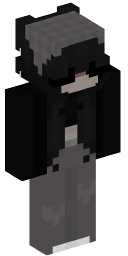 Minecraft Skin #238912