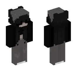 Minecraft Skin #238912